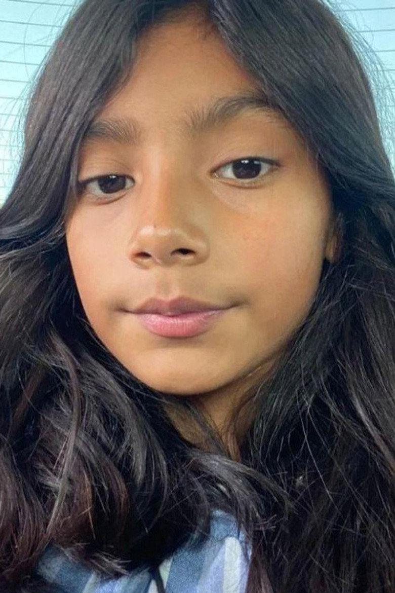 Frida Sofía Cruz Salinas photo 2