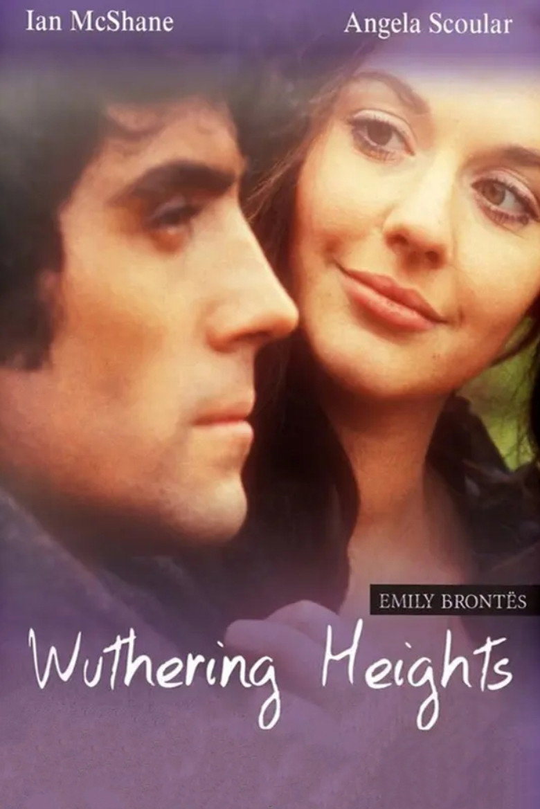 Imatge de Wuthering Heights