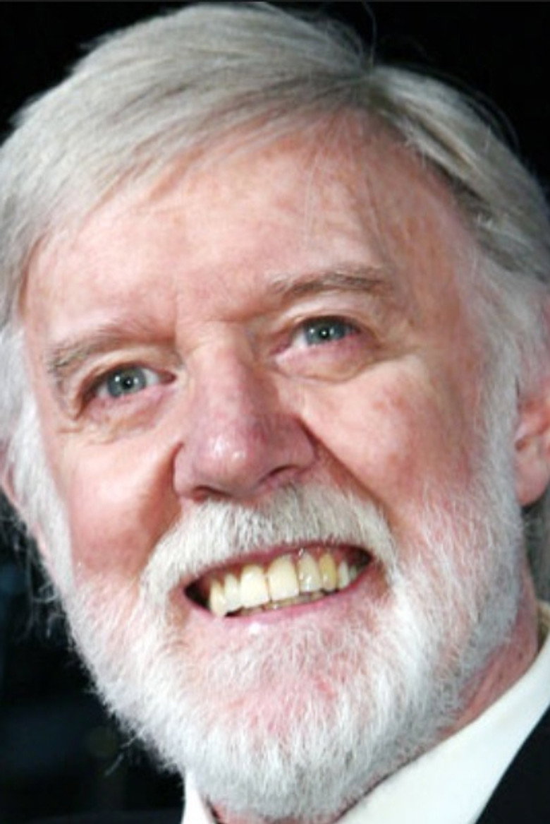 Barry Crocker