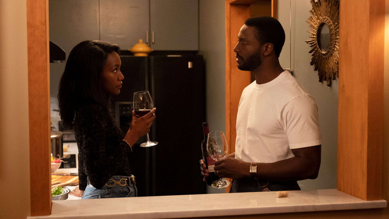 Still from City on a Hill - Season 3 Episode 1