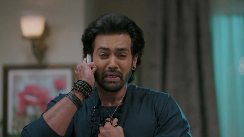 Still image for Amma Ke Babu Ki Baby season 1 episode 14: Babu Placates Kaushalya Still image for Amma Ke Babu Ki Baby season 1 episode 14: Babu Placates Kaushalya