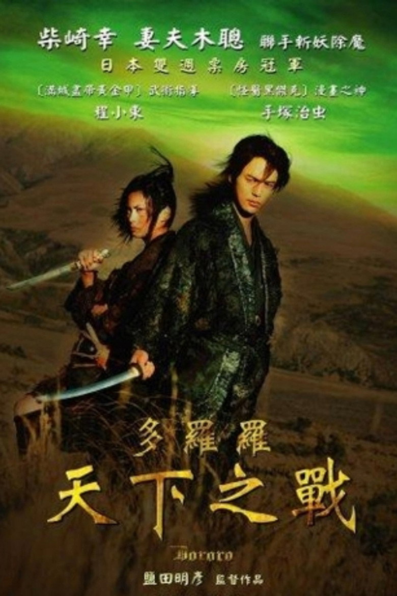 posters 12