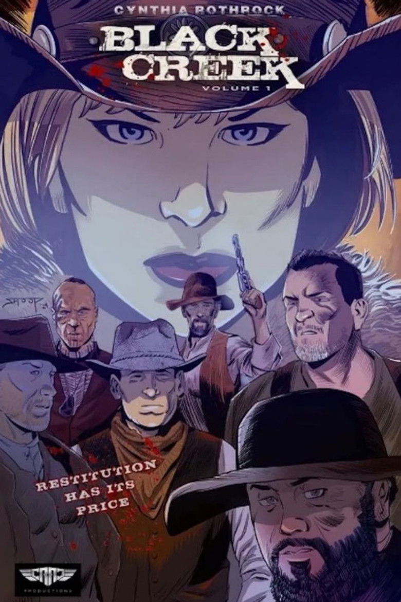 Imatge de Black Creek