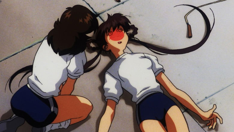 Still image for Devil Hunter Yohko season 1 episode 6: Devil Hunter Yohko VI Still image for Devil Hunter Yohko season 1 episode 6: Devil Hunter Yohko VI