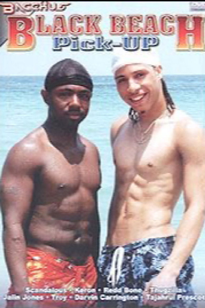 Imatge de Black Beach Pick-Up