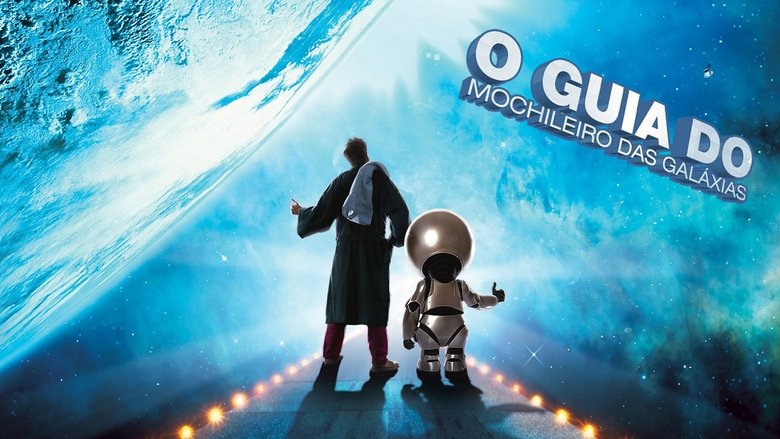 The Hitchhiker's Guide to the Galaxy (2005)
