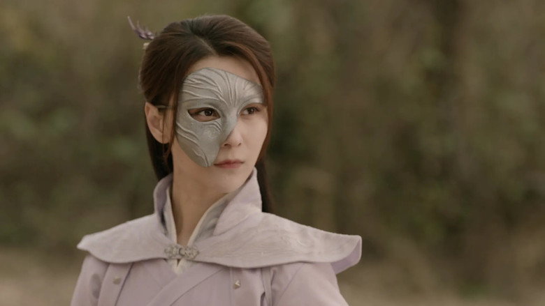 Still from The Blood of Youth - Season 1 Episode 15