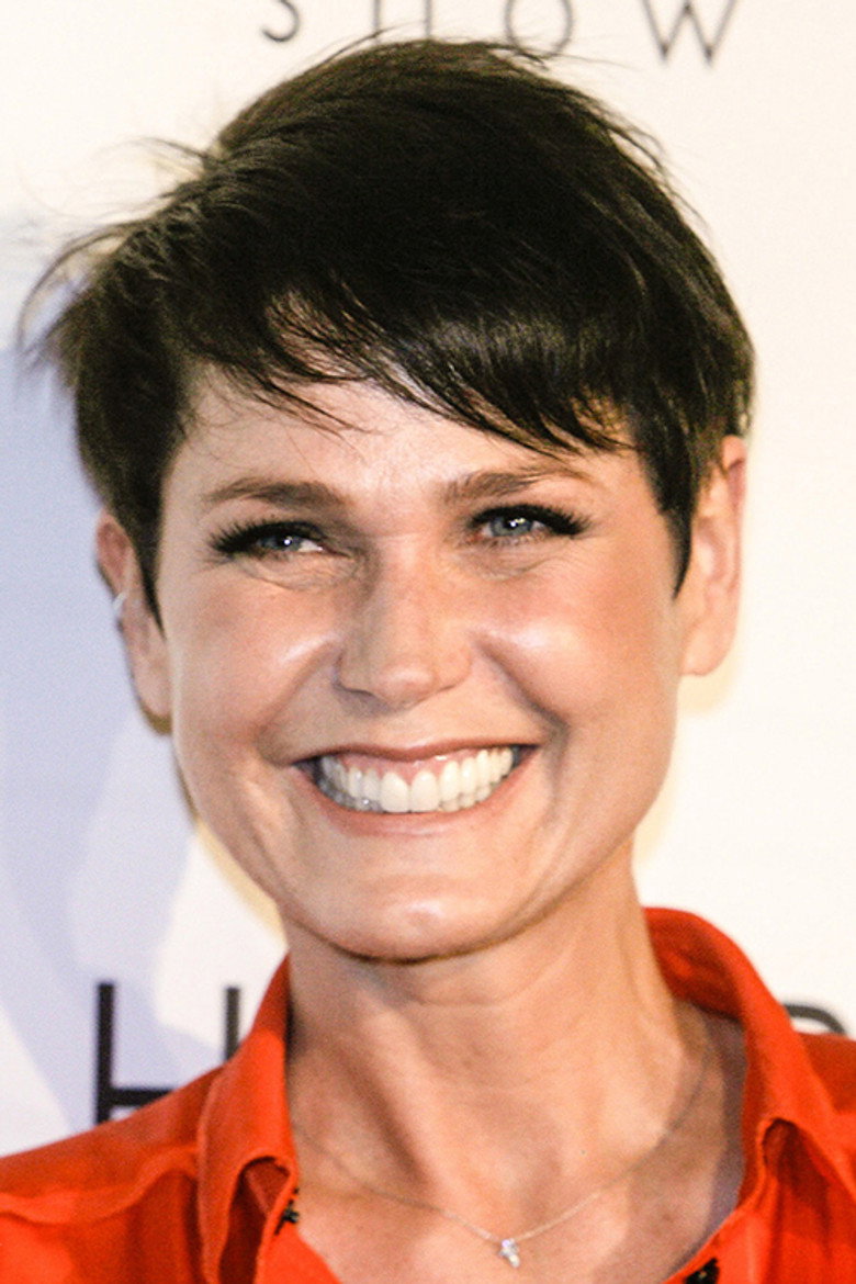 Xuxa photo 6