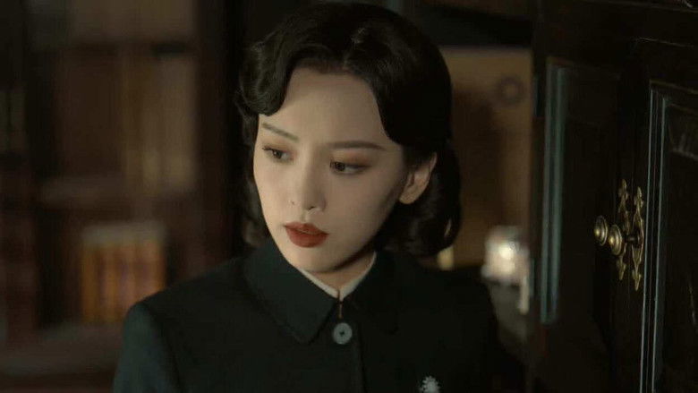 Still image for Lost Identity season 1 episode 26: Episode 26 Still image for Lost Identity season 1 episode 26: Episode 26