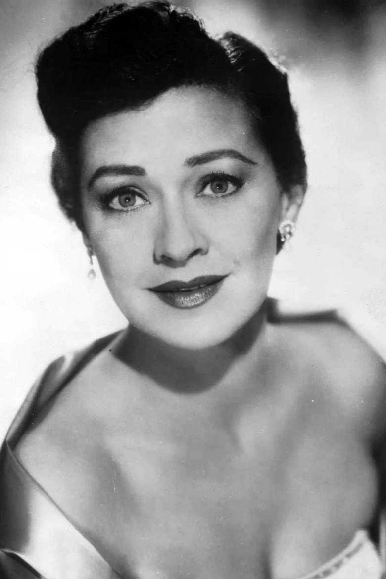Jane Froman photo 3