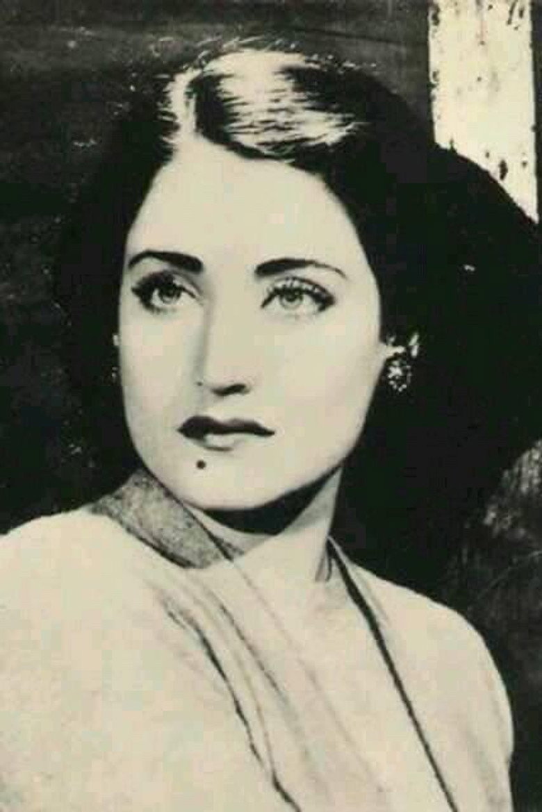 Asmahan photo 7