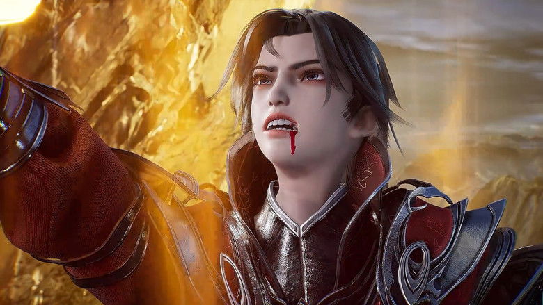 Still image for The Success Of Empyrean Xuan Emperor season 1 episode 228: Episode 228 Still image for The Success Of Empyrean Xuan Emperor season 1 episode 228: Episode 228