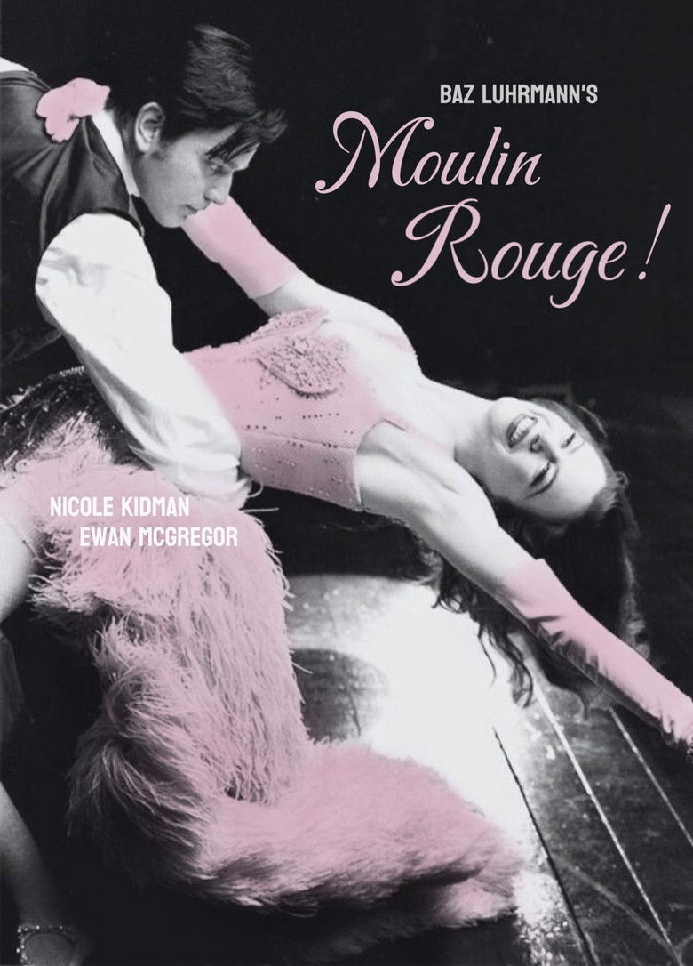 Imatge de Moulin Rouge