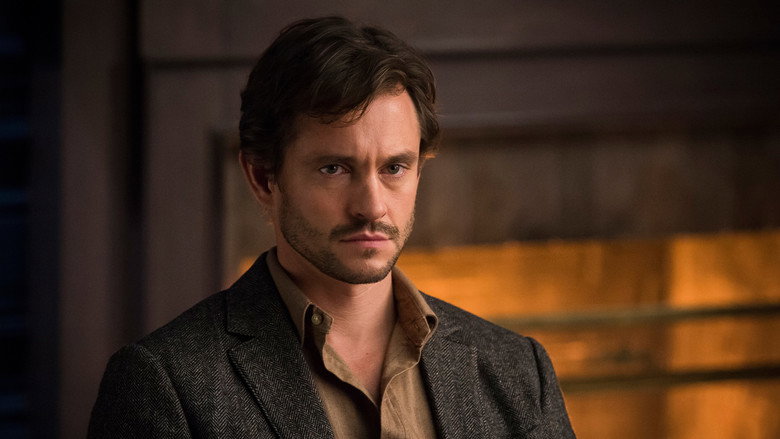 Still from Hannibal - Season 3 Episode 4