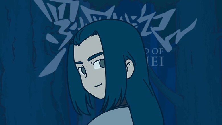 Still image for The Legend of Luo Xiaohei season 1 episode 40: What Kind of Person Do You Want to Be? Still image for The Legend of Luo Xiaohei season 1 episode 40: What Kind of Person Do You Want to Be?