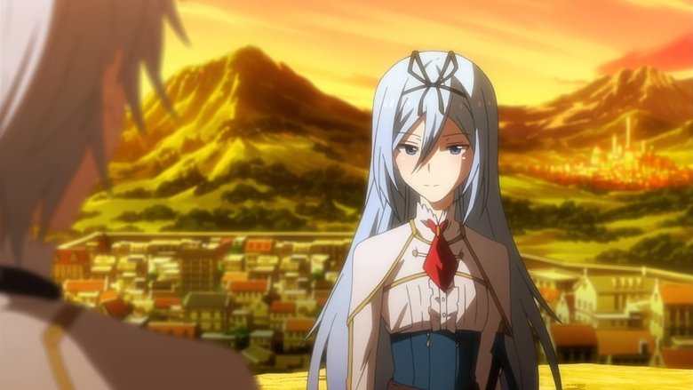 Assistir Saijaku Muhai no Bahamut 1 Episódio: 2 - AnimesUp - Animes Online