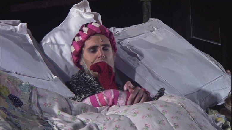 Into the Woods (2011)