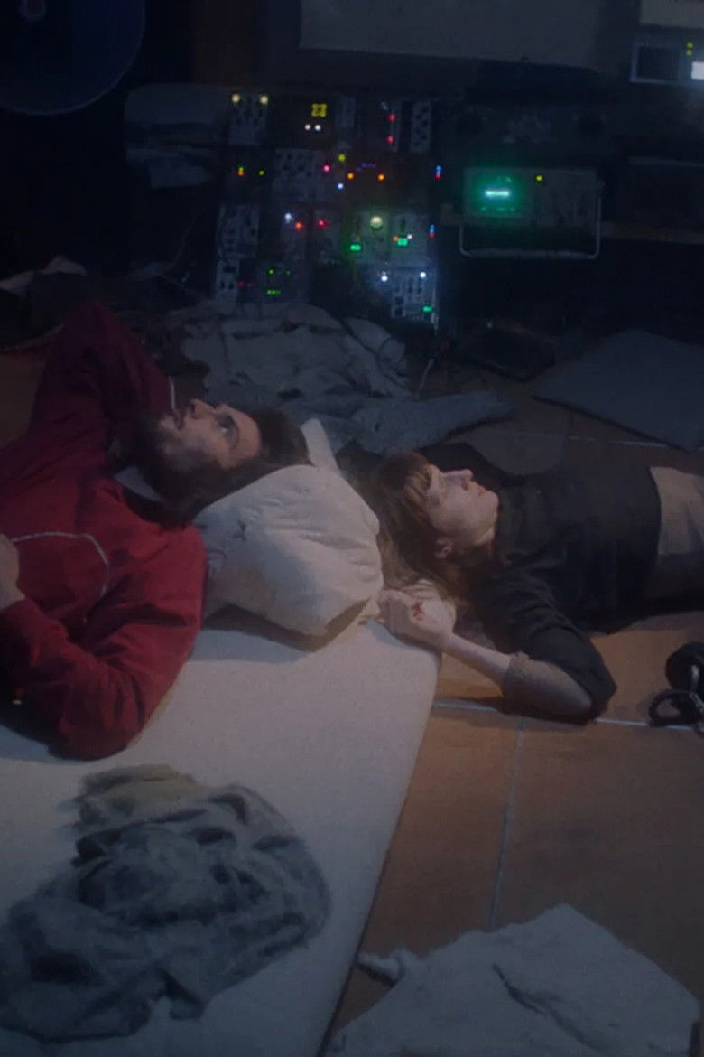 Imatge de Molecular Delusions