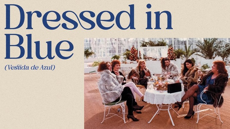 Dressed in Blue (1983)