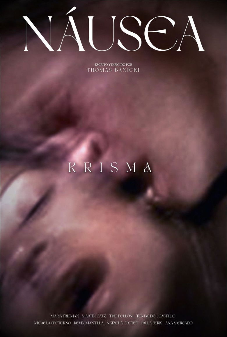 Imatge de Náusea
