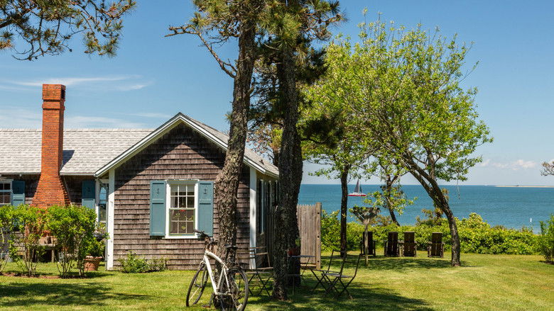 Still image for Beach Cottage Chronicles season 1 episode 9: Anchor Cottage