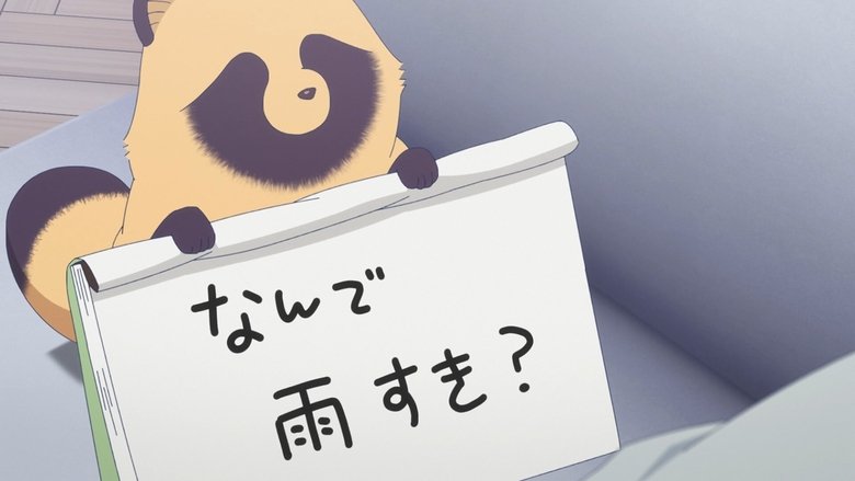 Still image for With You and the Rain season 1 episode 12: I Can Hear the Sound of the Rain Still image for With You and the Rain season 1 episode 12: I Can Hear the Sound of the Rain