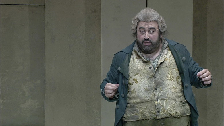 Gioachino Rossini - La cenerentola 4