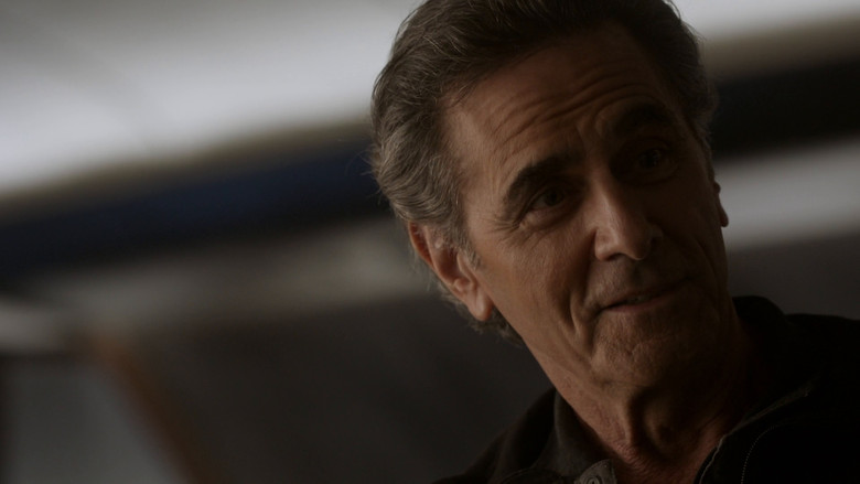 Still from Zoo - Season 3 Episode 8