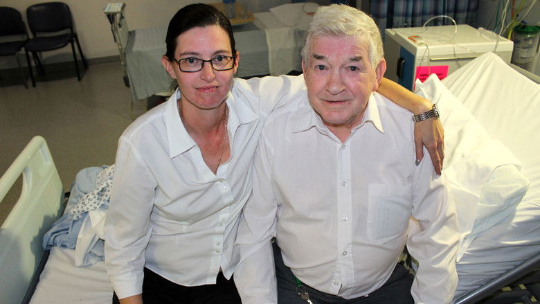 Still image for Secret Life of the Hospital Bed season 1 episode 4: Episode 4 Still image for Secret Life of the Hospital Bed season 1 episode 4: Episode 4