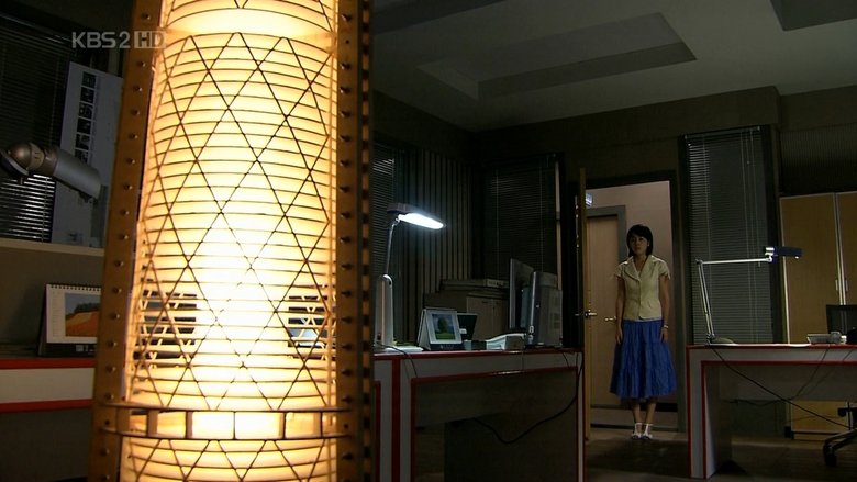 Still image for Resurrection season 1 episode 11: Episode 11