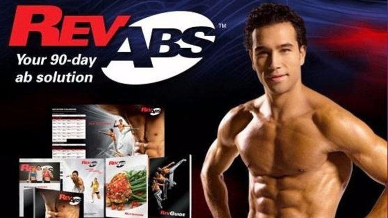 Rev Abs movie poster