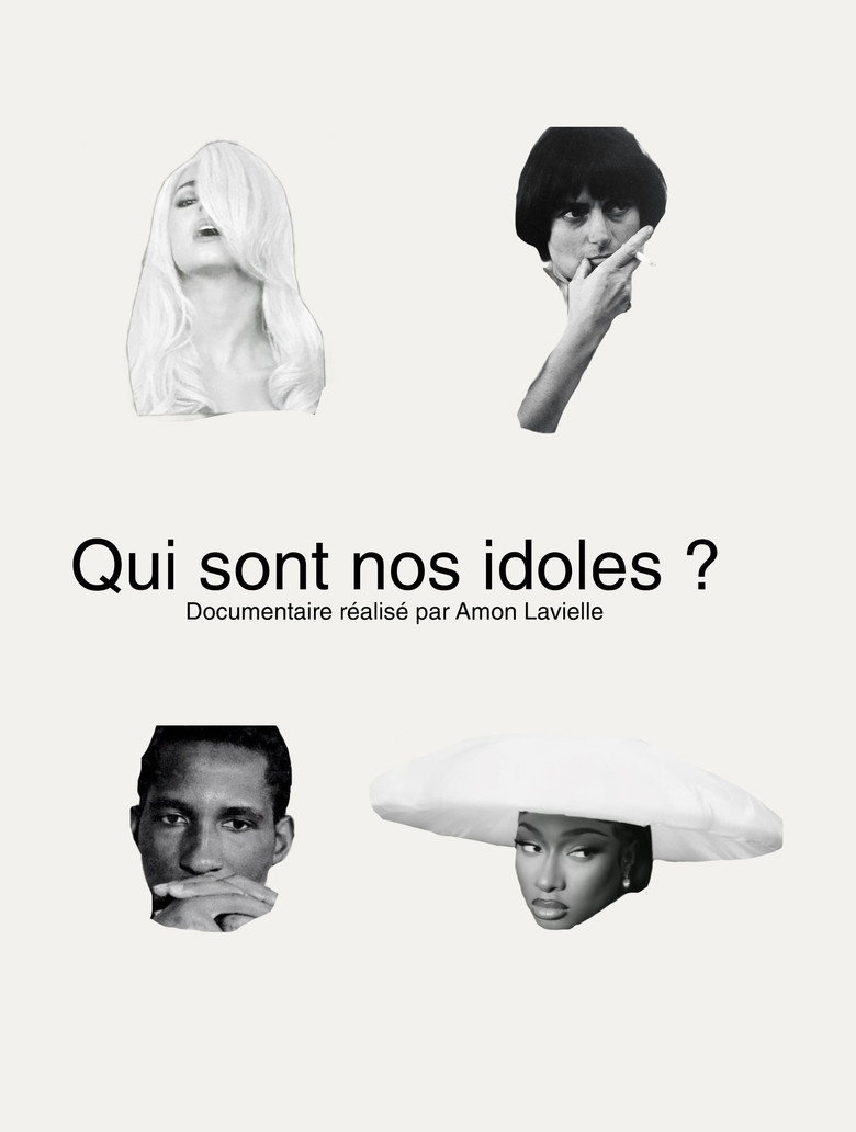 Imatge de Qui sont nos idoles ?