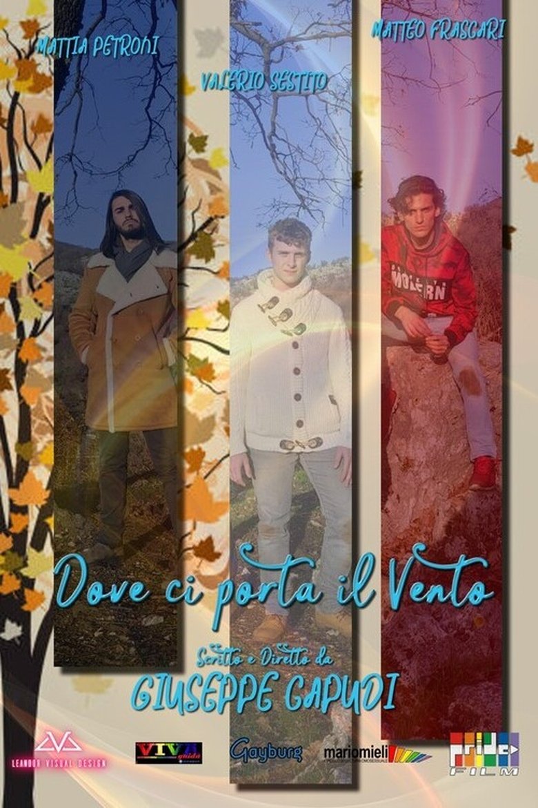 Dove ci porta il vento (2019)
