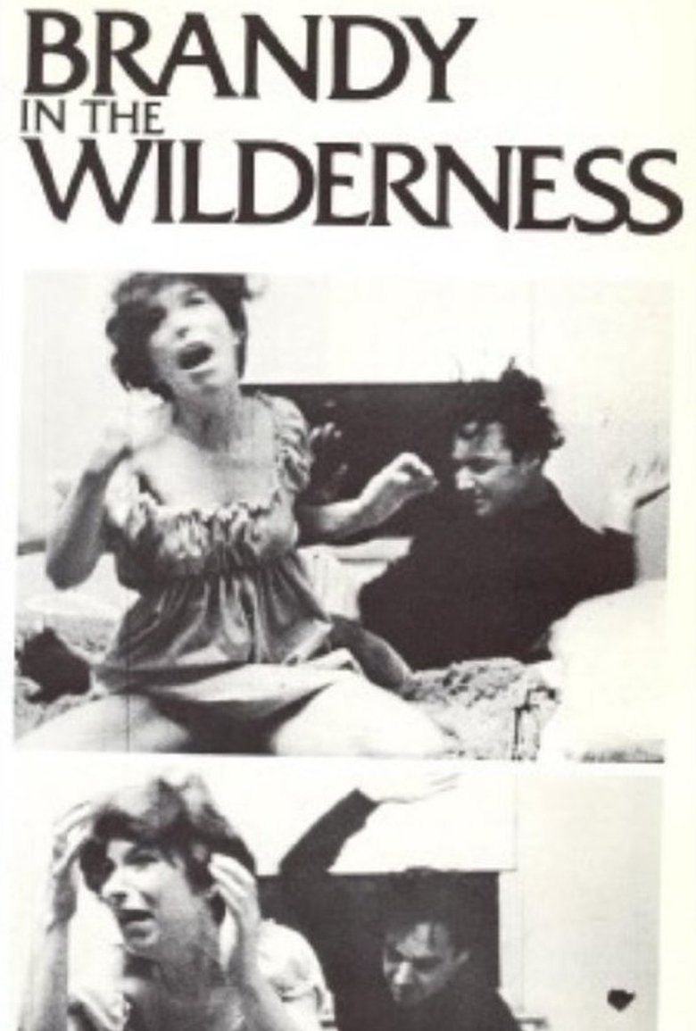 Brandy in the Wilderness main poster