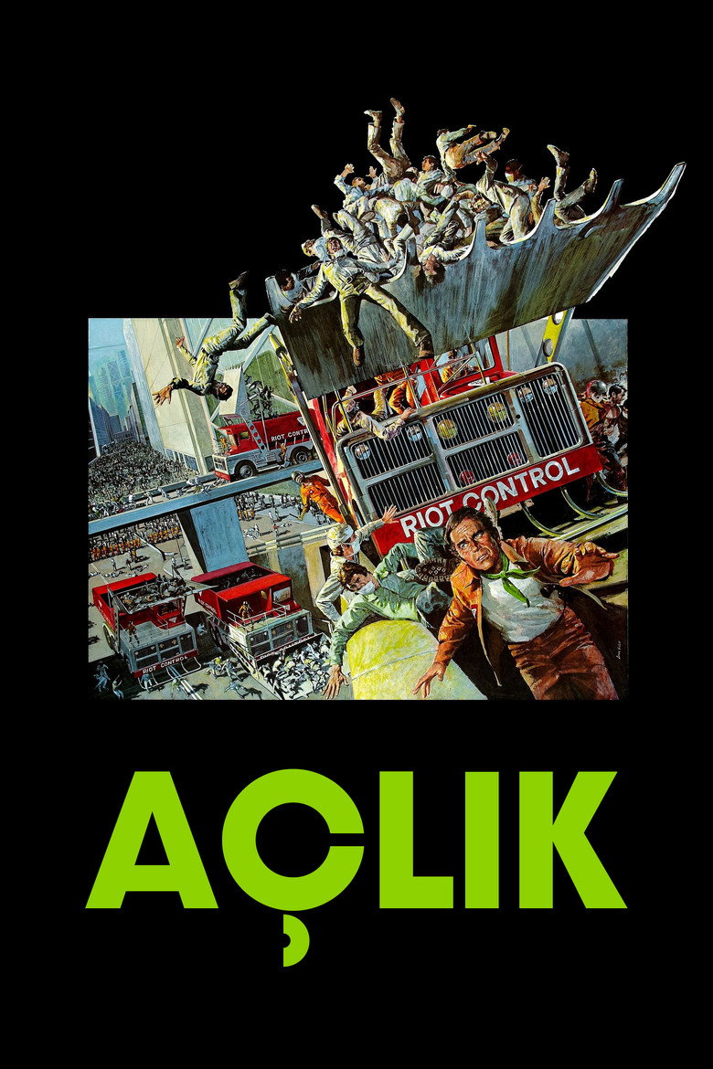Açlık