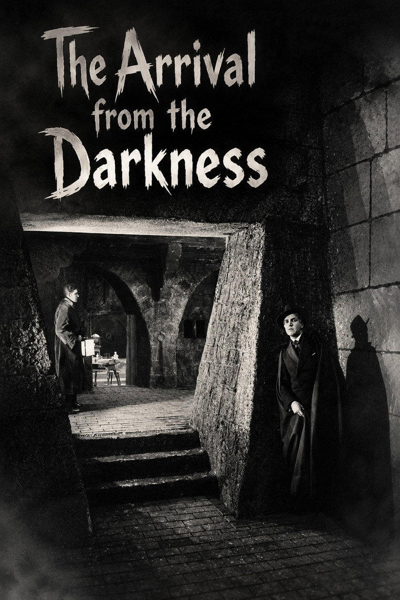 The Arrival from the Darkness