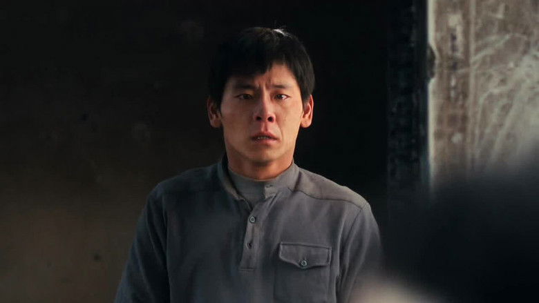 Still image for Let Wind Goes By season 1 episode 17: Episode 17 Still image for Let Wind Goes By season 1 episode 17: Episode 17