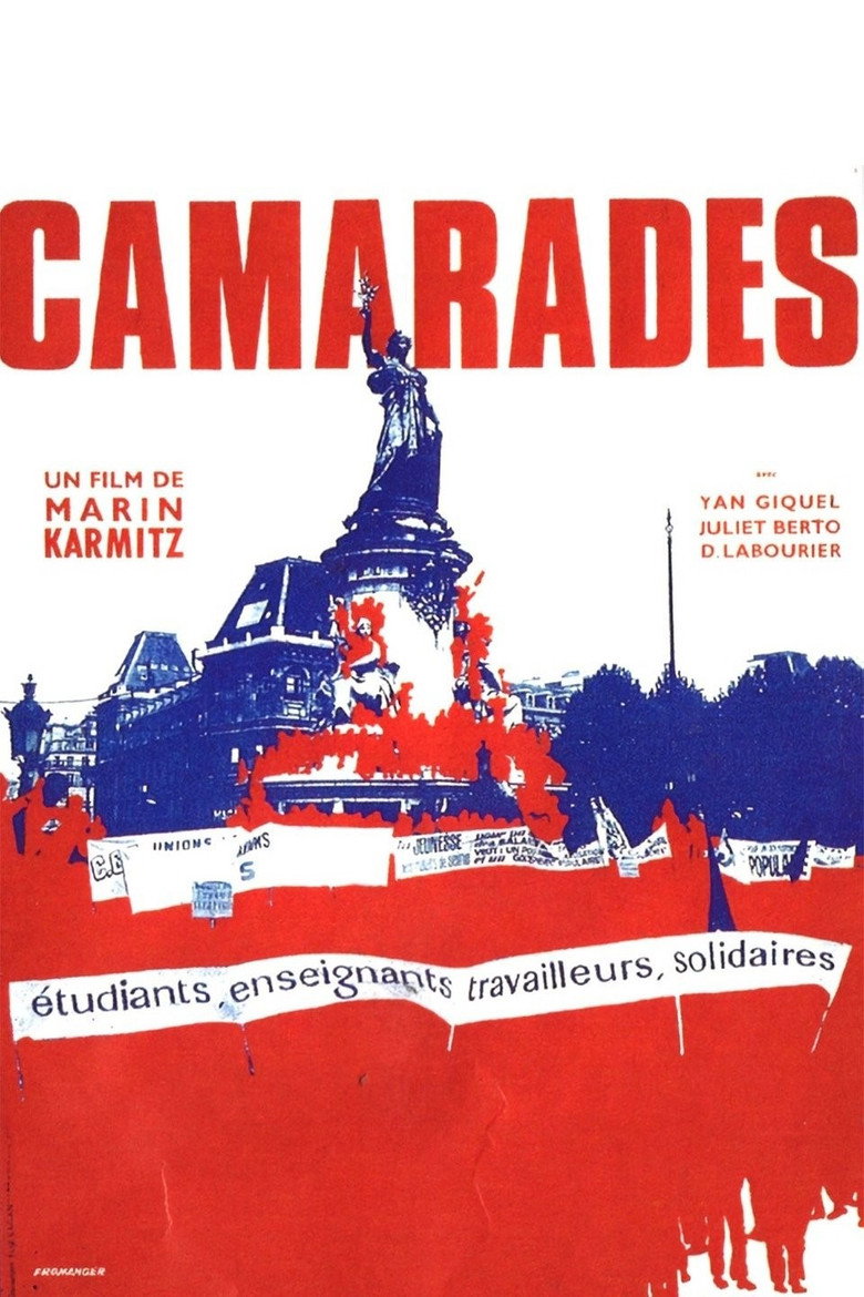 Comrades