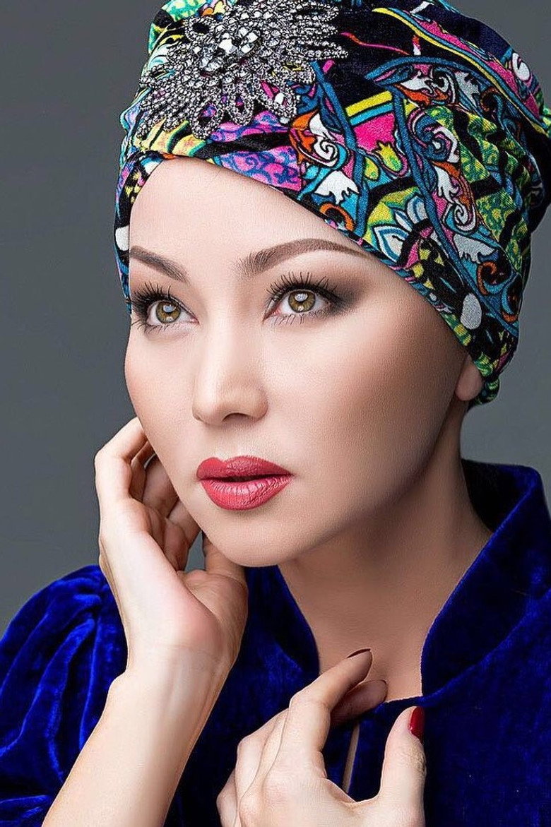 Bayan Alaguzova photo 2