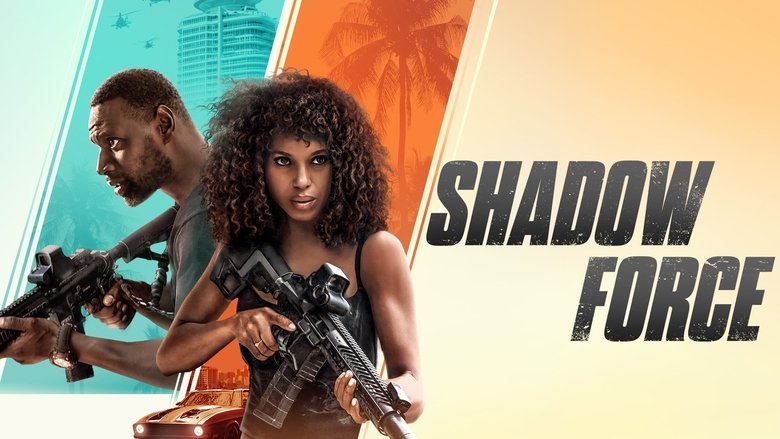 Shadow Force (2025)