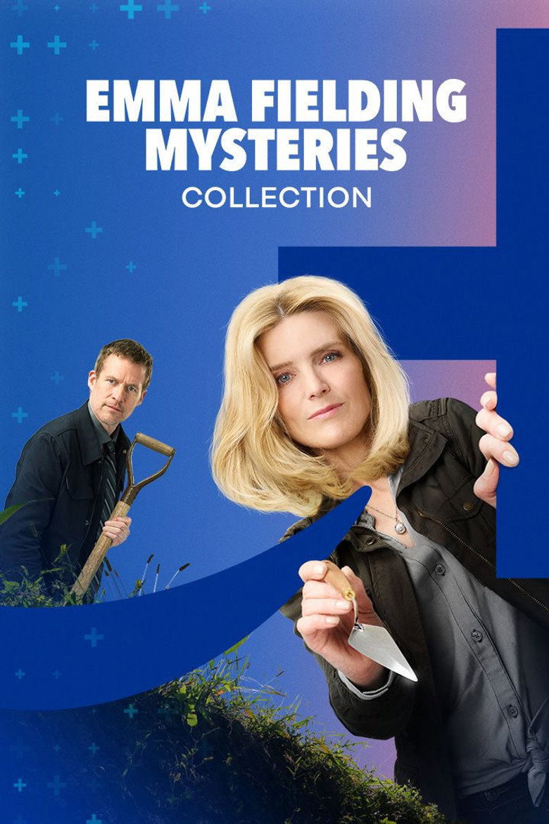 Постер коллекции Emma Fielding Mystery Collection