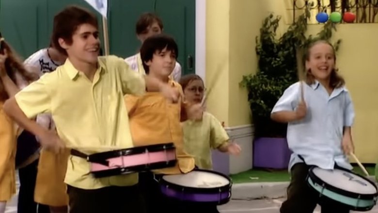 Still image for Chiquititas Sin Fin season 1 episode 8: Episode 8 Still image for Chiquititas Sin Fin season 1 episode 8: Episode 8