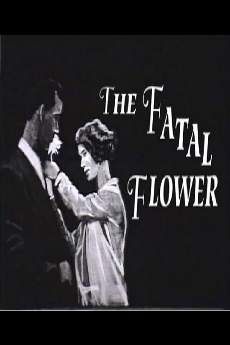 Imatge de The Fatal Flower