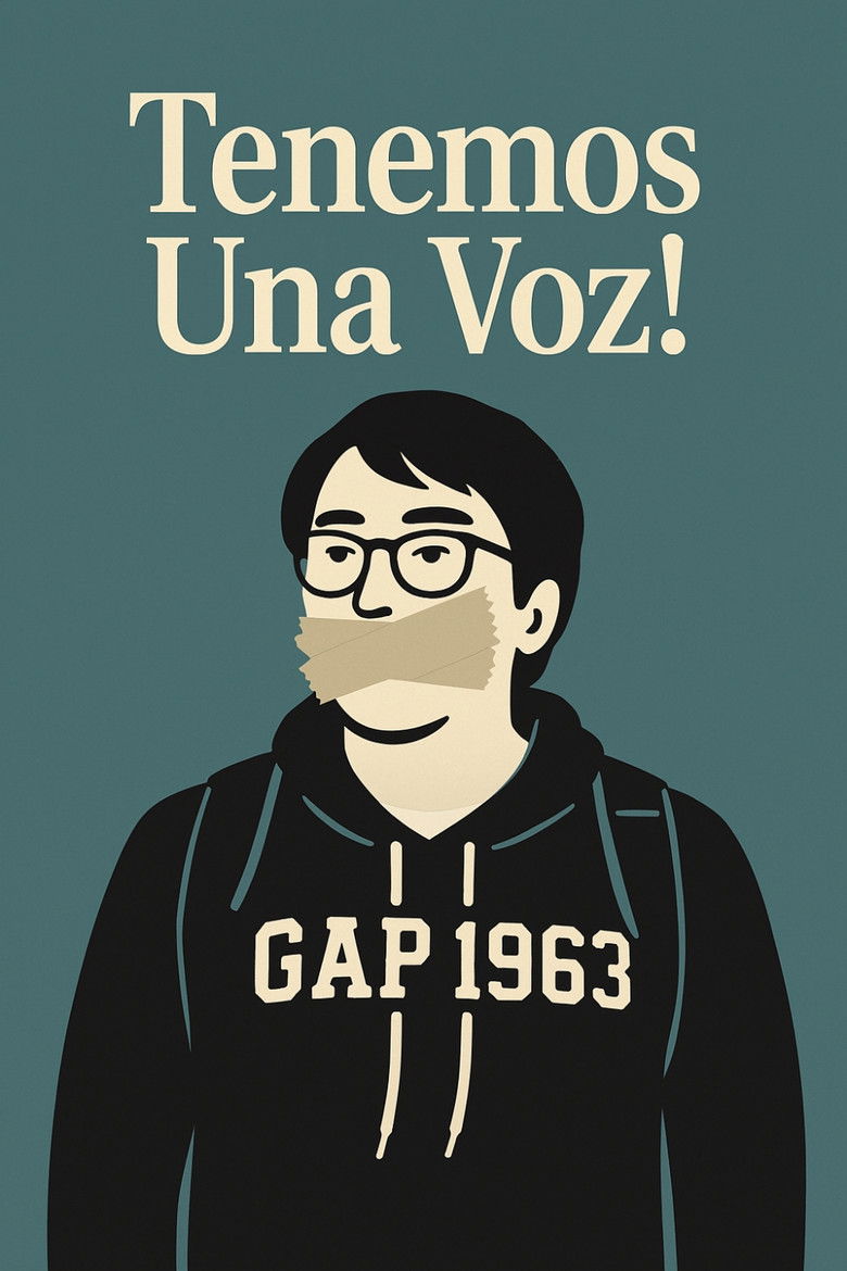 Imatge de Tenemos una Voz!