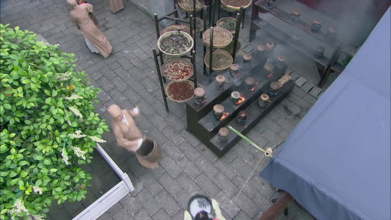 Still image for The Imperial Doctress season 1 episode 8: Episode 8 Still image for The Imperial Doctress season 1 episode 8: Episode 8