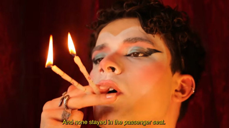 Imatge de Inbecoming, the art of becoming no one