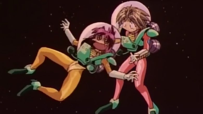 Still image for All Purpose Cultural Cat Girl Nuku Nuku season 1 episode 6: Phase-06 Still image for All Purpose Cultural Cat Girl Nuku Nuku season 1 episode 6: Phase-06