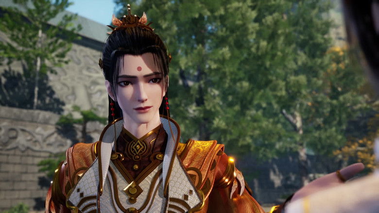 Still image for Ancient Myth season 1 episode 100: Episode 100 Still image for Ancient Myth season 1 episode 100: Episode 100