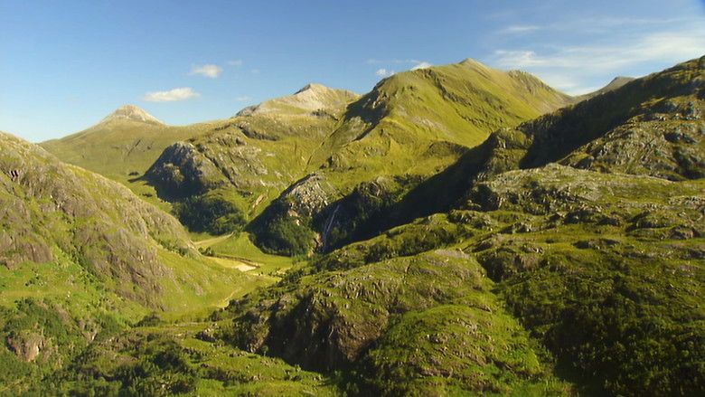 Still image for Mountains of Scotland season 1 episode 2: Episode 2 Still image for Mountains of Scotland season 1 episode 2: Episode 2