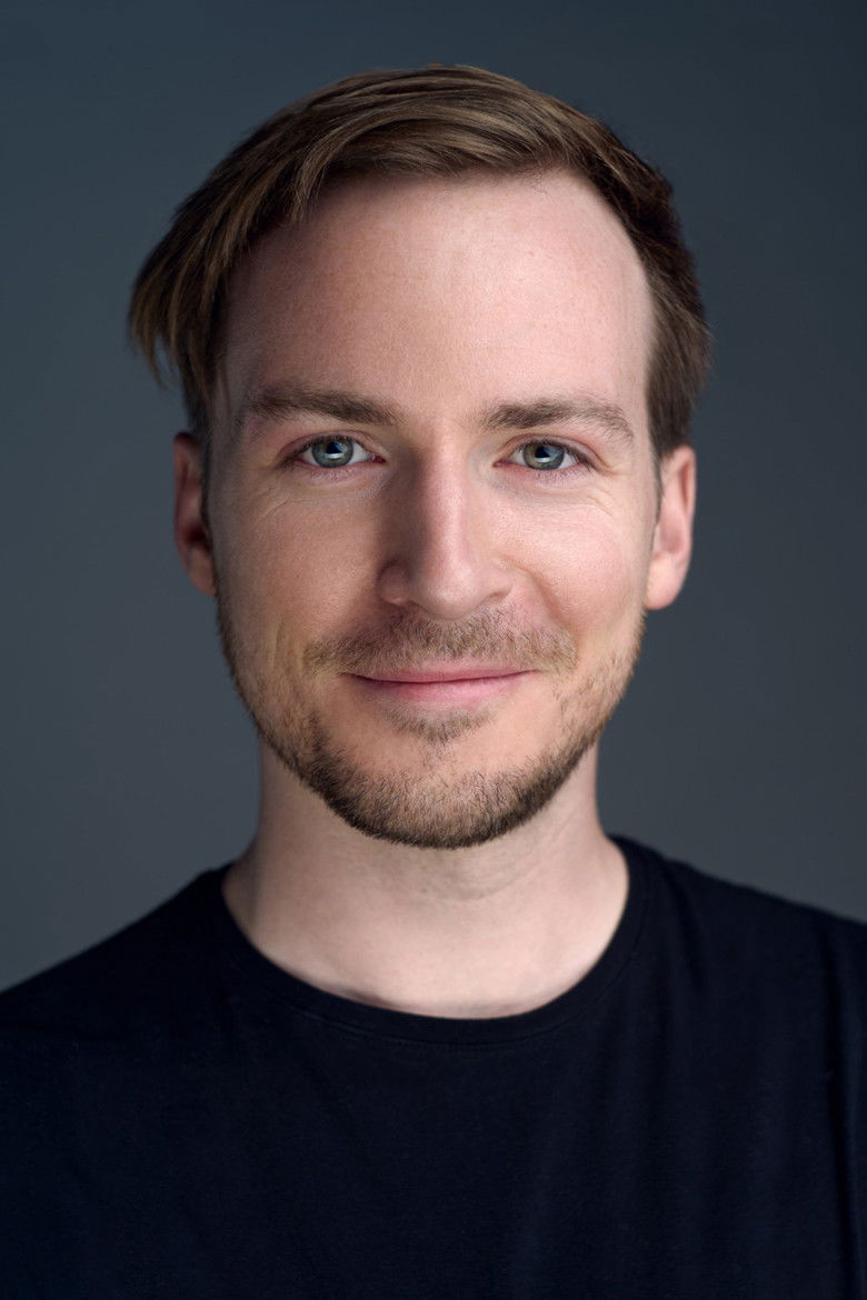 William Valerián portrait image